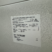 Thermo TSX -20C Lab Freezer image 1